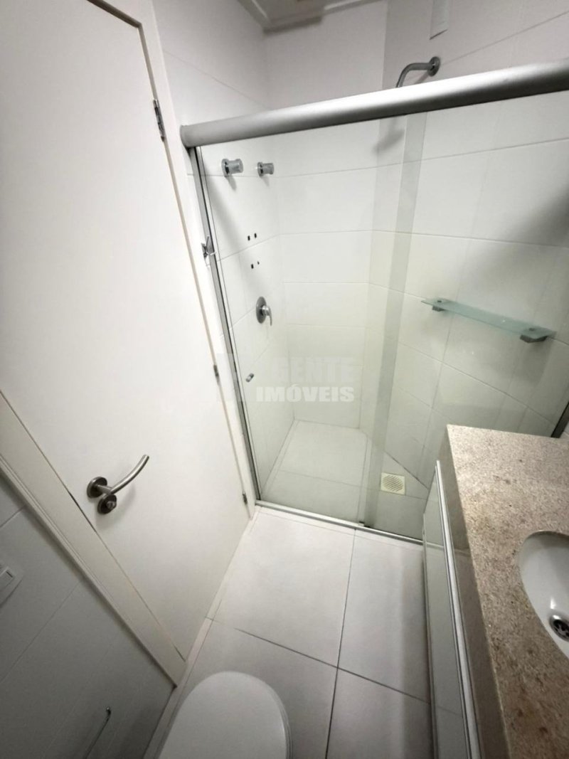 Apartamento 2 quartos no Itacorubi em Florianópolis - Foto 17