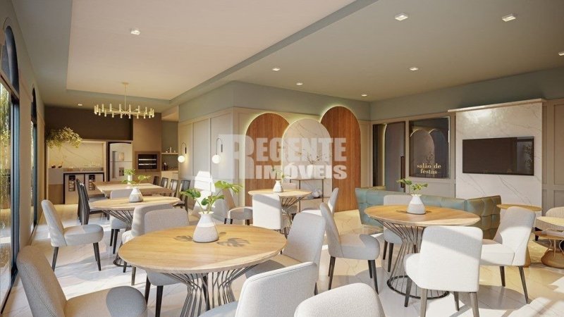 Apartamento 2 quartos no Floresta em São José - Foto 13