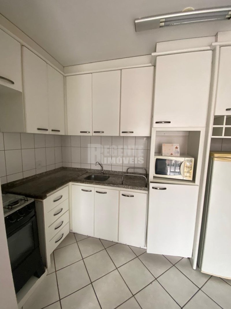 Apartamento 1 quartos no Trindade em Florianópolis - Foto 3