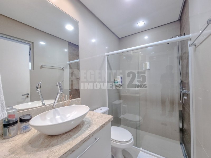 Cobertura 4 quartos no João Paulo em Florianópolis - Foto 12