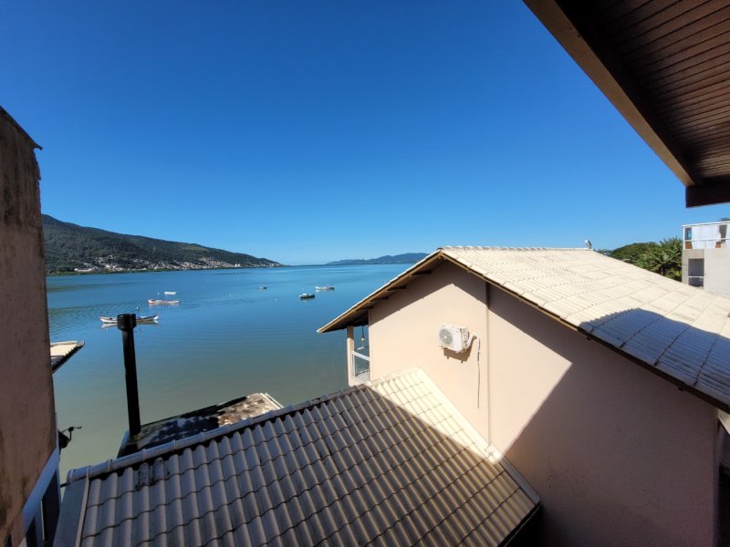 Casa 2 quartos no Saco Dos Limões em Florianópolis - Foto 28