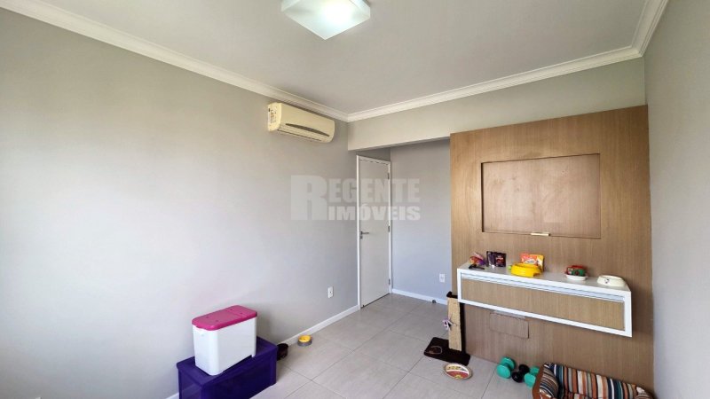 Apartamento 3 quartos no Trindade em Florianópolis - Foto 13