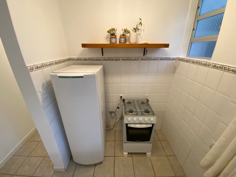 Kitnet 1 quartos no Itacorubi em Florianópolis - Foto 3