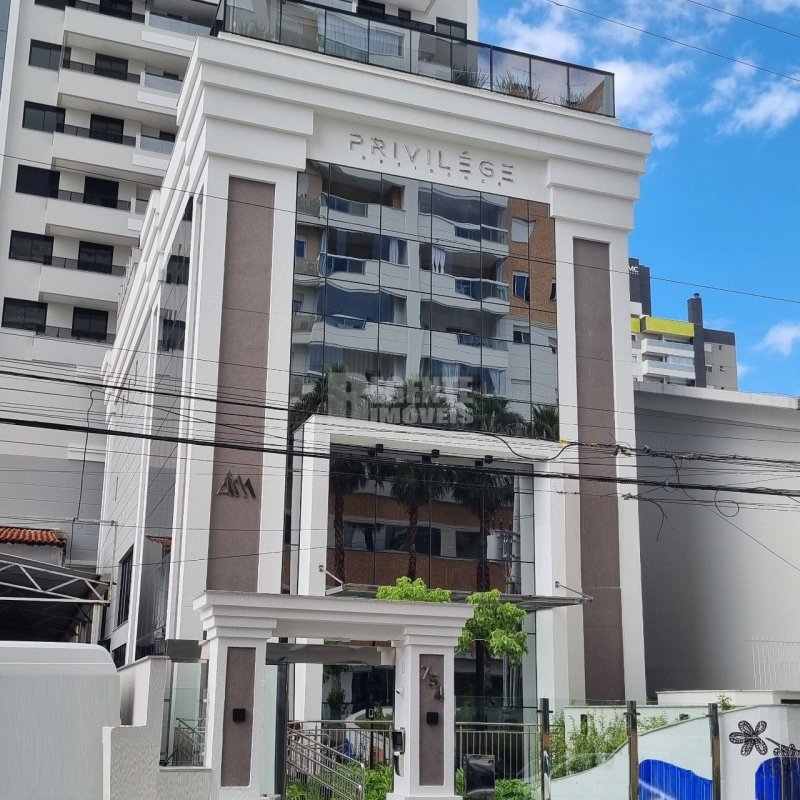 Apartamento 3 quartos no Campinas em São José - Foto 23