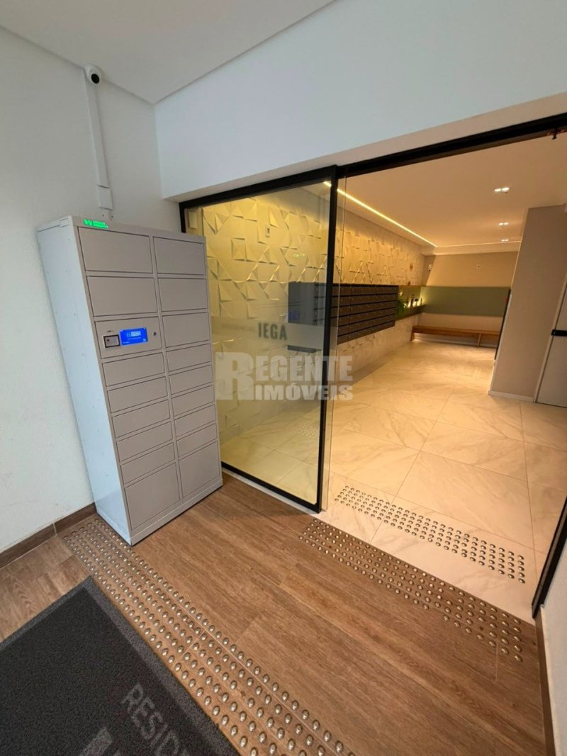 Apartamento 1 quartos no Carvoeira em Florianópolis - Foto 15