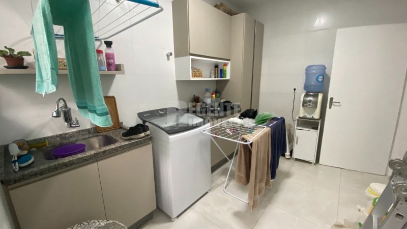 Casa 4 quartos no Santa Mônica em Florianópolis - Foto 10