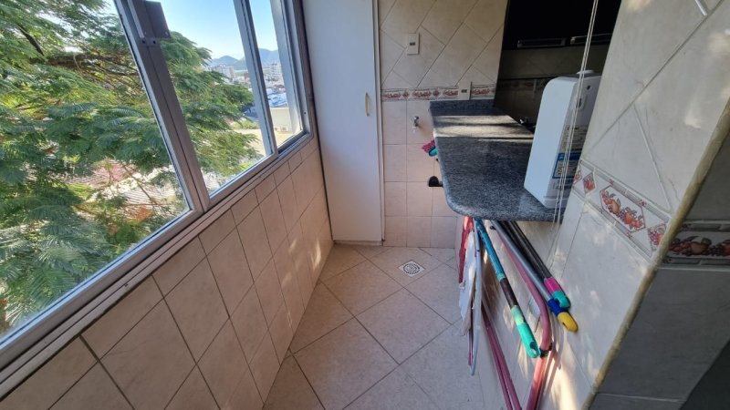Apartamento 3 quartos no Trindade em Florianópolis - Foto 7