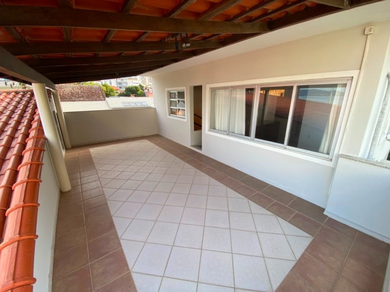 Casa 2 quartos no Coqueiros em Florianópolis - Foto 7