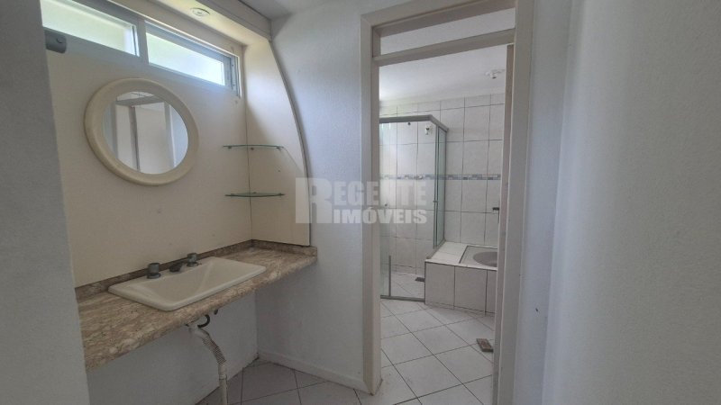 Casa 3 quartos no Santa Mônica em Florianópolis - Foto 17