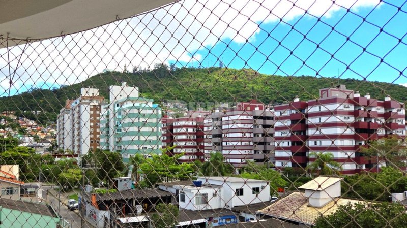 Apartamento 2 quartos no Trindade em Florianópolis - Foto 5