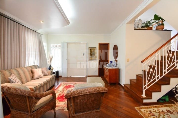 Casa 3 quartos no Trindade em Florianópolis - Foto 3