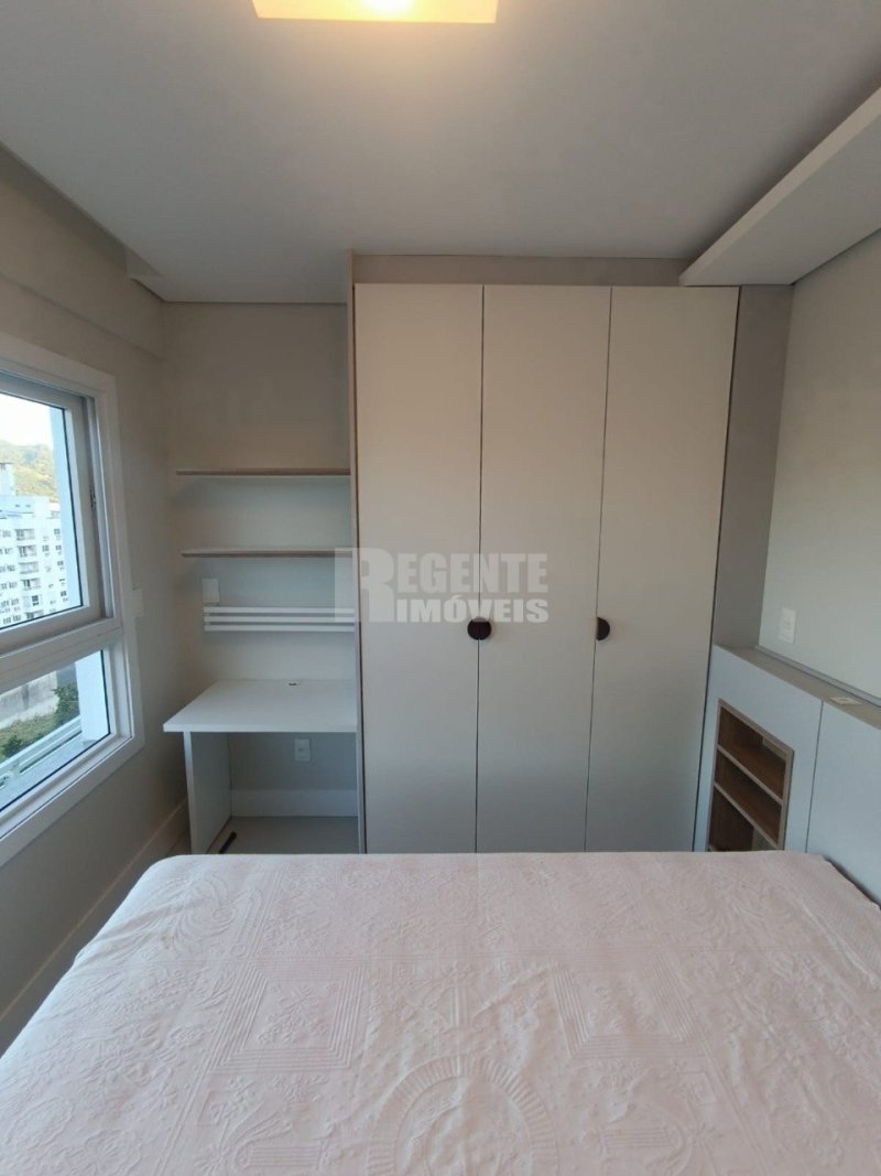 Apartamento 1 quartos no Trindade em Florianópolis - Foto 9