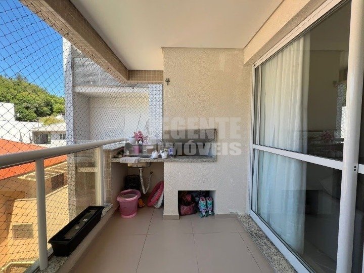 Apartamento 3 quartos no Córrego Grande em Florianópolis - Foto 2