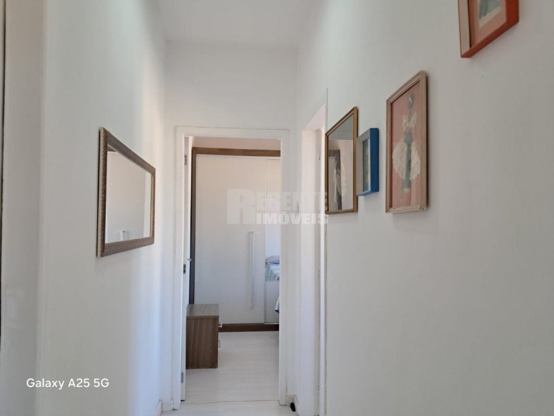 Apartamento 2 quartos no Centro em Florianópolis - Foto 5