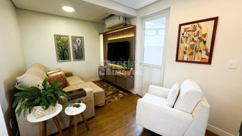 Cobertura 3 quartos no Itacorubi em Florianópolis - Foto 12