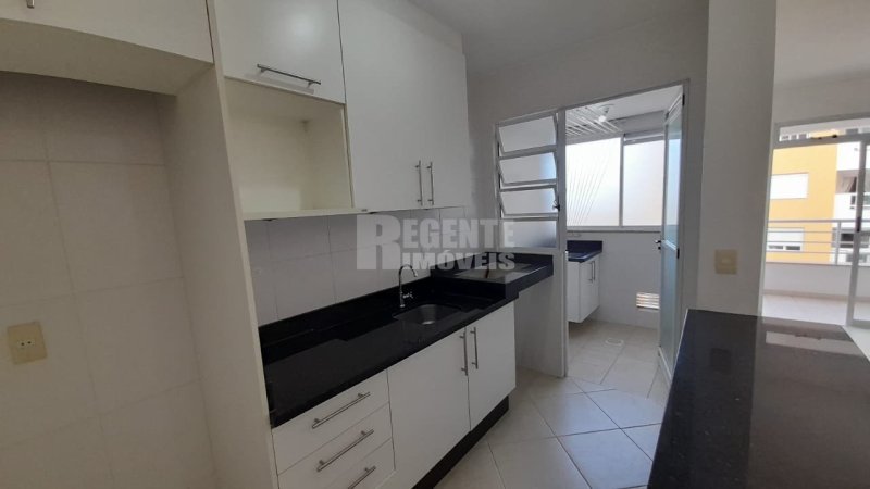 Apartamento 2 quartos no Parque São Jorge em Florianópolis - Foto 7