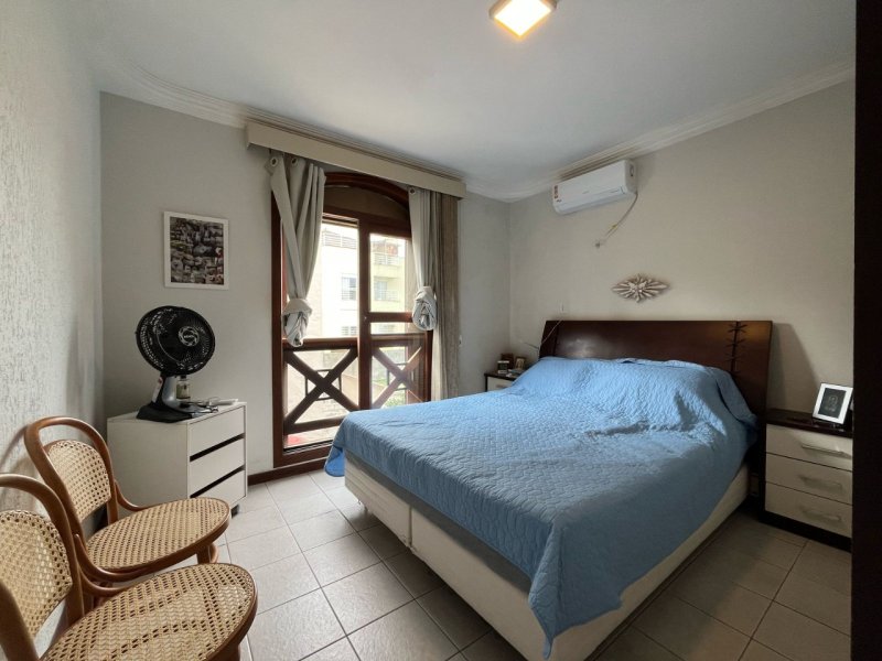 Apartamento 2 quartos no Canasvieiras em Florianópolis - Foto 20