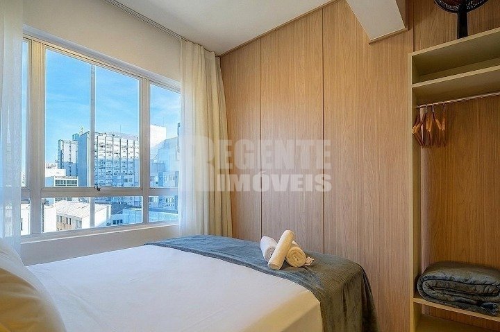 Apartamento 2 quartos no Centro em Florianópolis - Foto 15