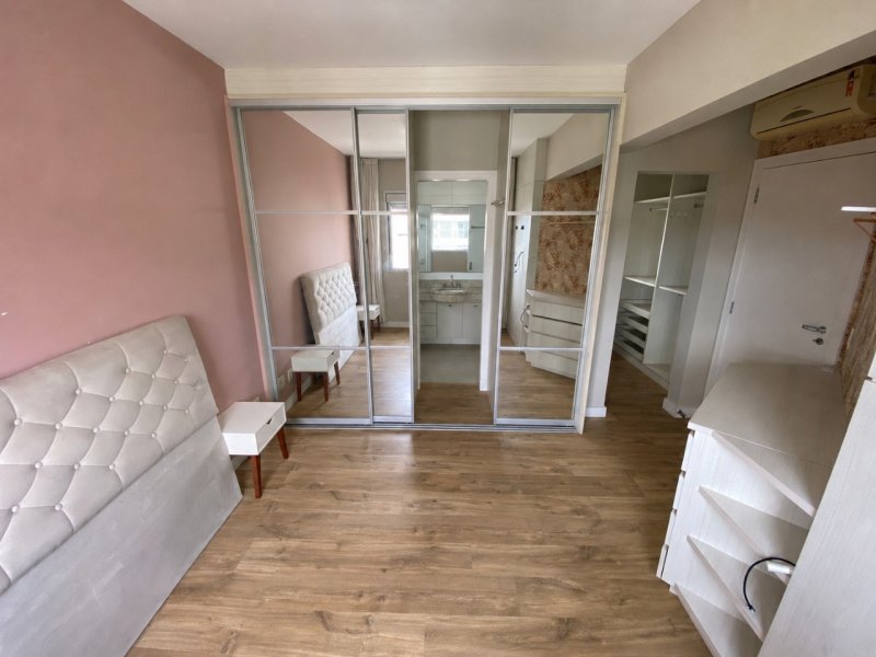 Apartamento 3 quartos no Trindade em Florianópolis - Foto 24
