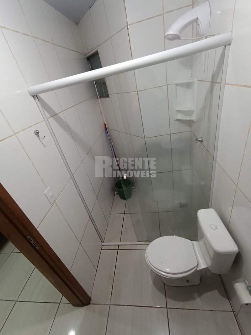 Kitnet 1 quartos no Trindade em Florianópolis - Foto 9