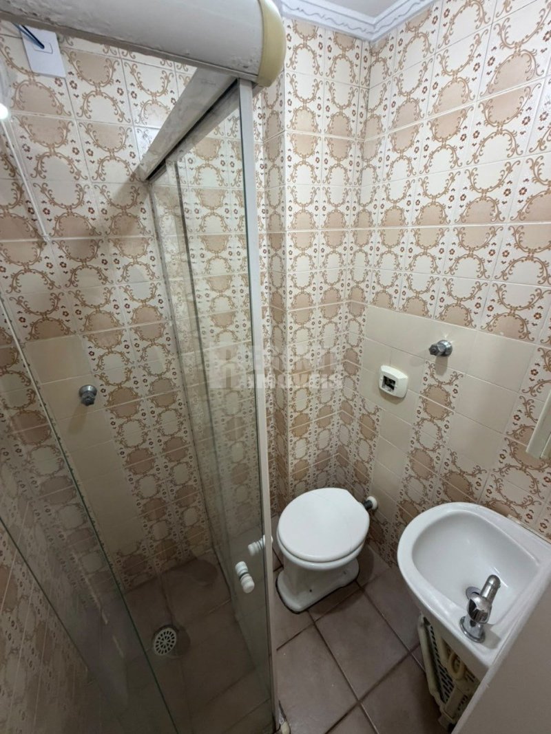 Apartamento 3 quartos no Pantanal em Florianópolis - Foto 10