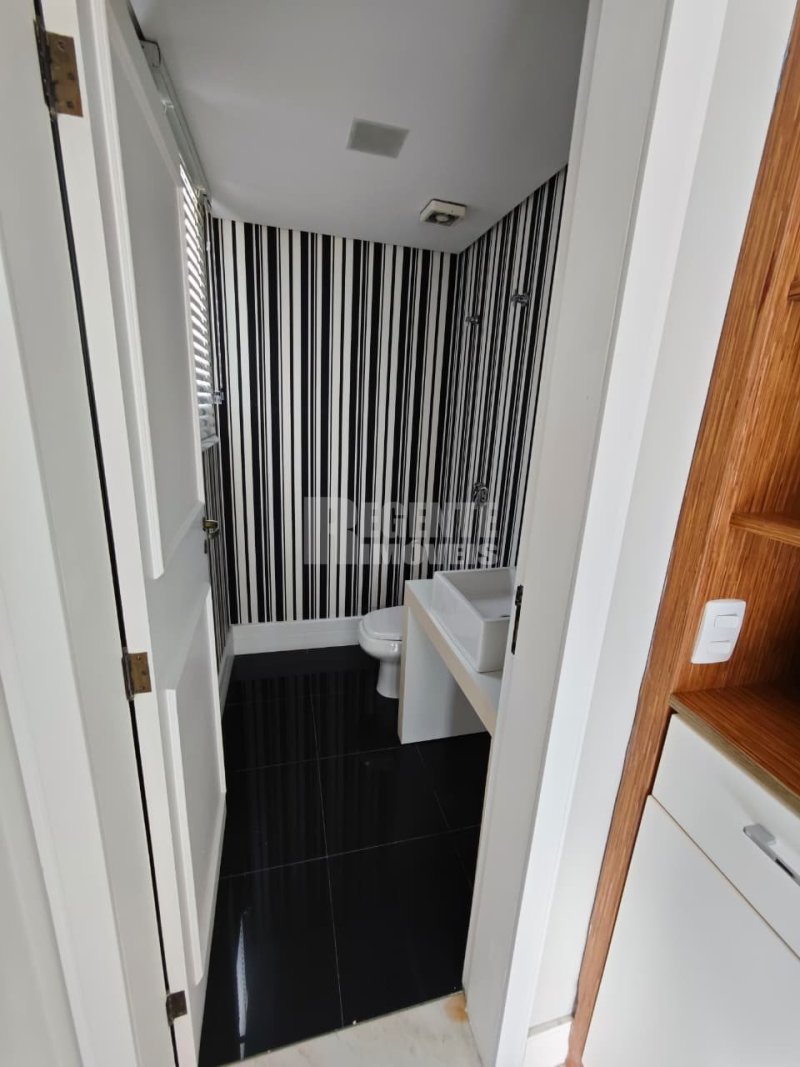 Cobertura 3 quartos no João Paulo em Florianópolis - Foto 31