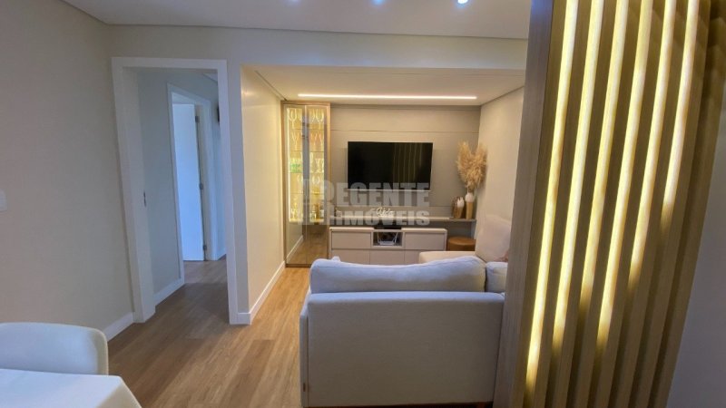 Apartamento 3 quartos no Trindade em Florianópolis - Foto 9