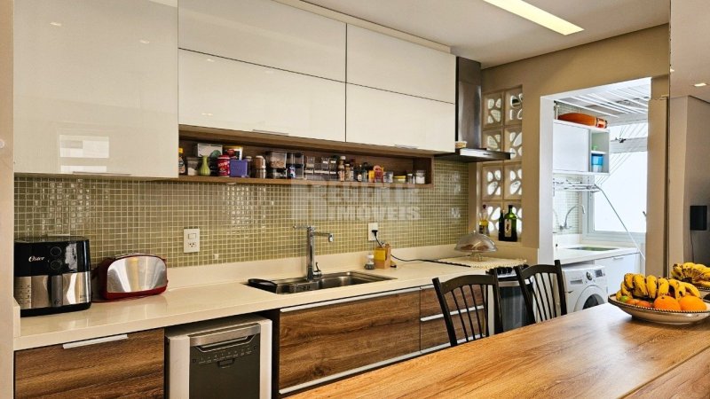 Apartamento 3 quartos no Trindade em Florianópolis - Foto 4
