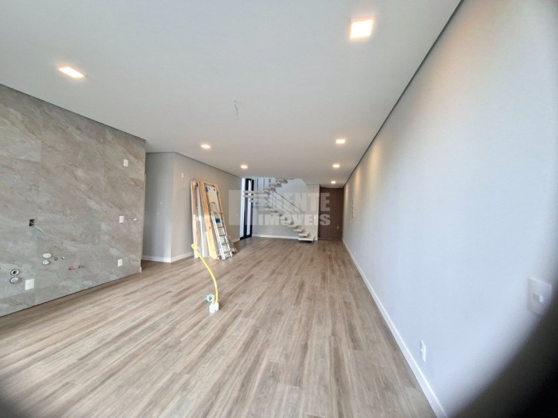 Casa 3 quartos no Córrego Grande em Florianópolis - Foto 12