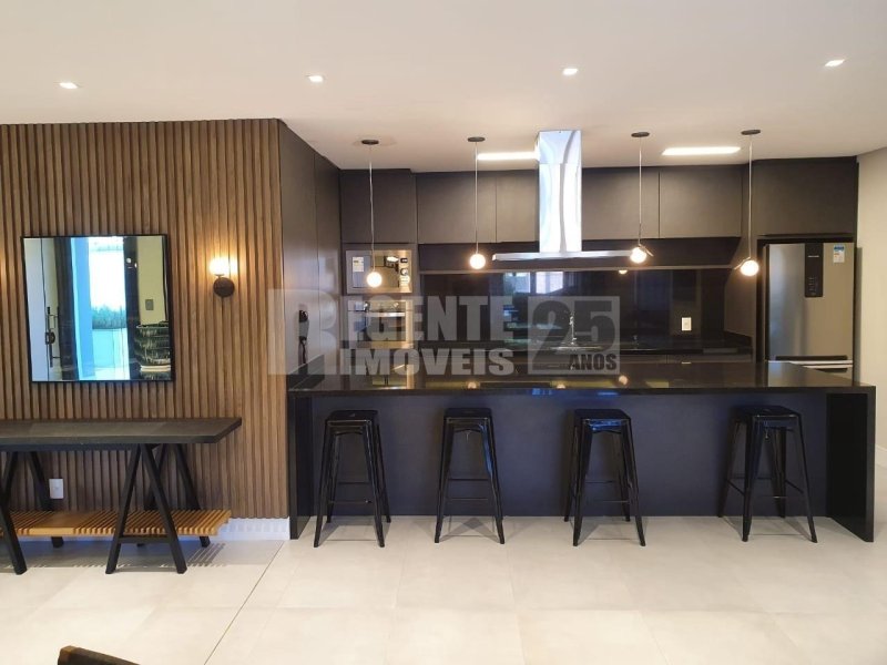 Studio 1 quartos no Córrego Grande em Florianópolis - Foto 20