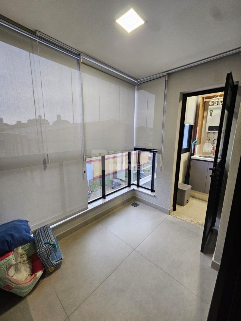 Apartamento 2 quartos no Trindade em Florianópolis - Foto 21