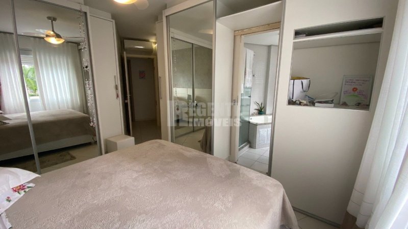 Apartamento 3 quartos no Itacorubi em Florianópolis - Foto 12