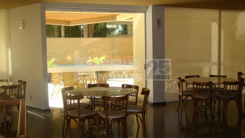 Apartamento 4 quartos no Agronômica em Florianópolis - Foto 54