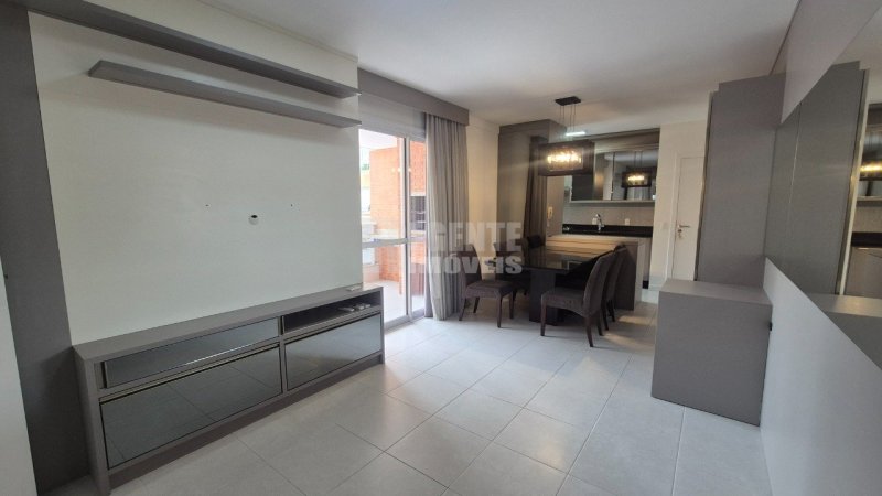 Apartamento 3 quartos no Córrego Grande em Florianópolis - Foto 2