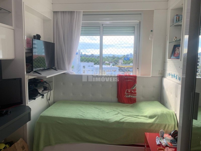Apartamento 3 quartos no Itacorubi em Florianópolis - Foto 10