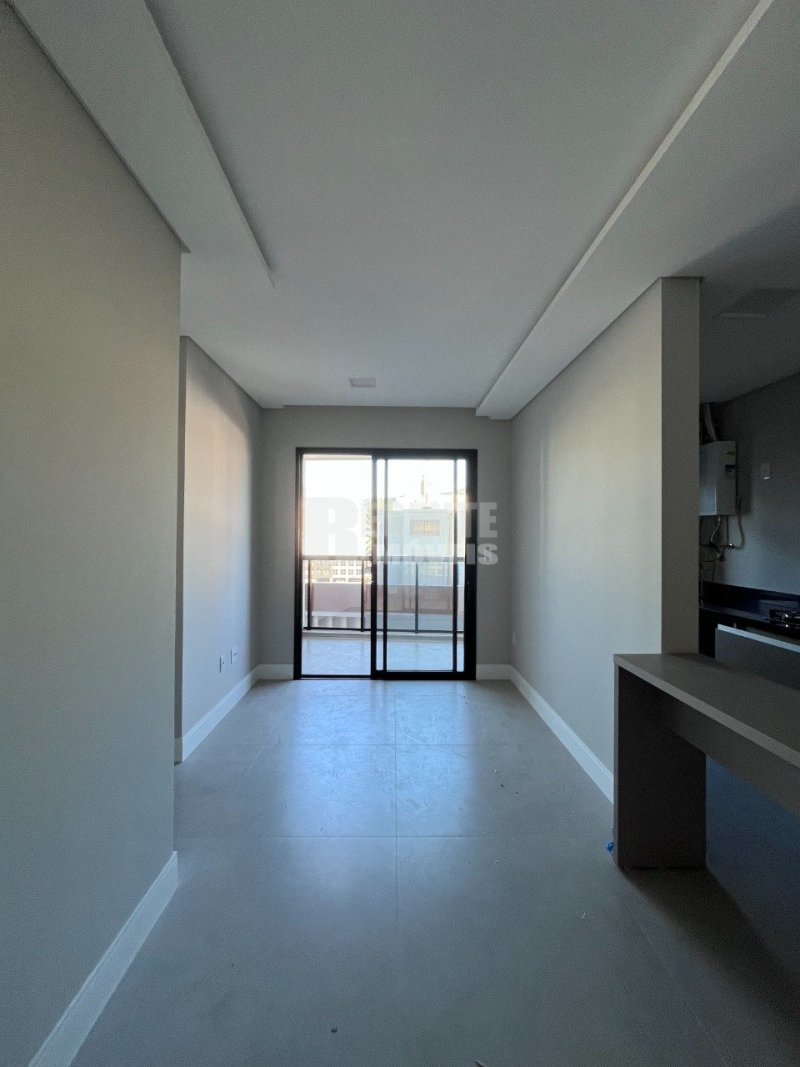 Apartamento 2 quartos no Trindade em Florianópolis - Foto 2
