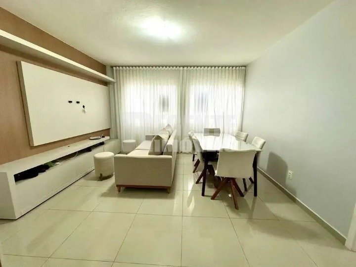 Apartamento 3 quartos no Trindade em Florianópolis - Foto 3