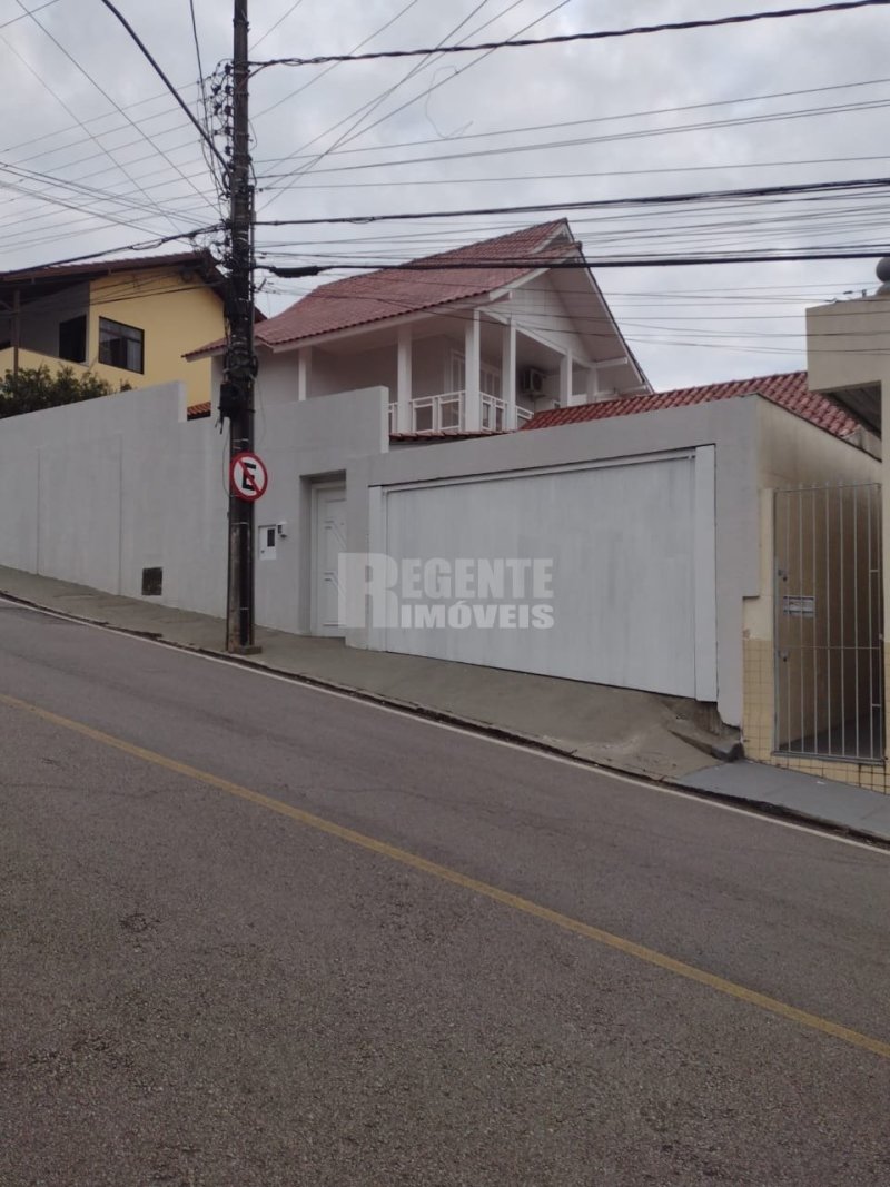 Casa 5 quartos no Agronômica em Florianópolis - Foto 29