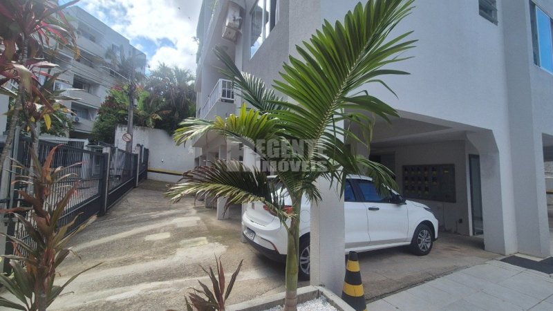 Apartamento 1 quartos no Trindade em Florianópolis - Foto 10
