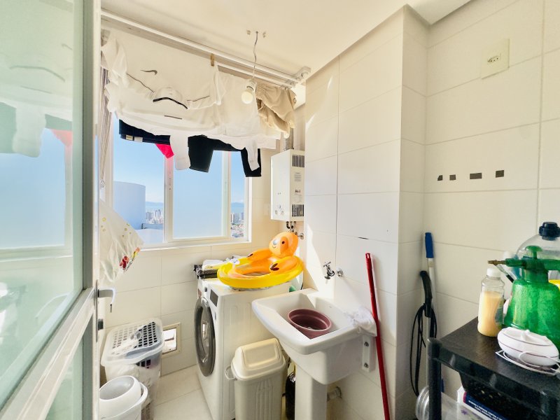 Apartamento 2 quartos no Capoeiras em Florianópolis - Foto 22