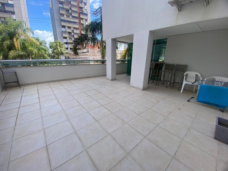 Apartamento 2 quartos no Itacorubi em Florianópolis - Foto 18
