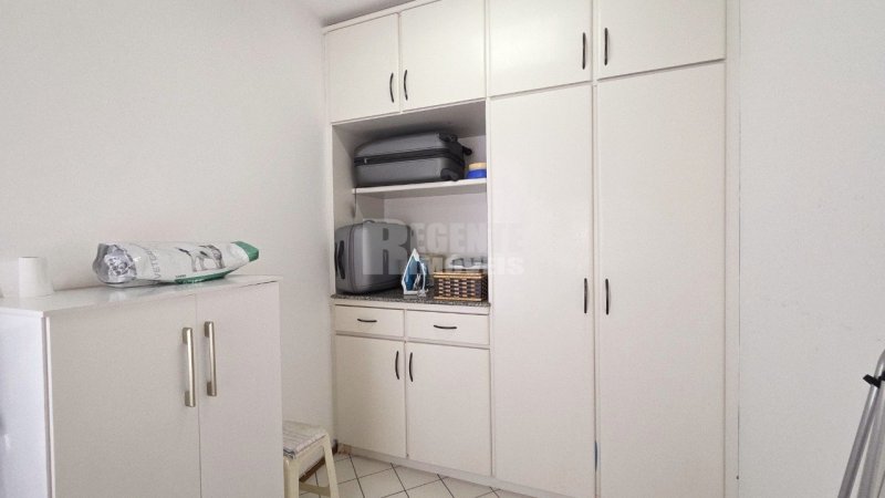 Apartamento 3 quartos no Centro em Florianópolis - Foto 20