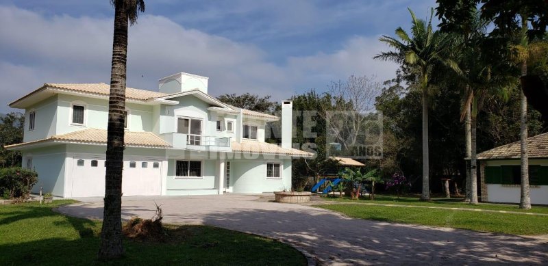 Studio 7 quartos no Ratones em Florianópolis - Foto 2