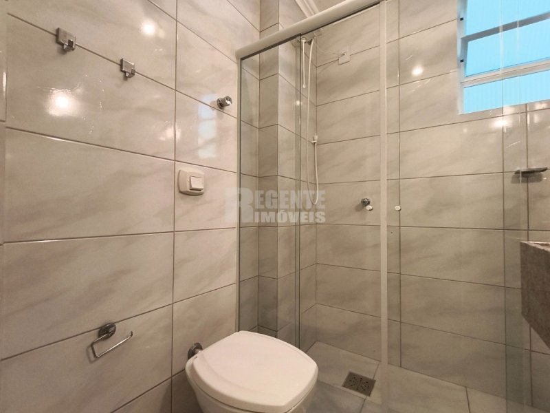Apartamento 1 quartos no Itacorubi em Florianópolis - Foto 16