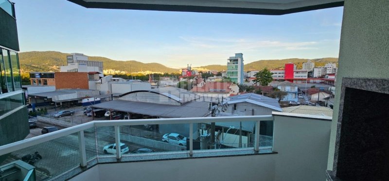 Apartamento 3 quartos no Trindade em Florianópolis - Foto 7