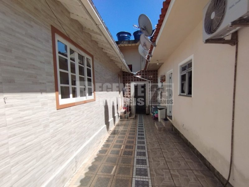 Casa 6 quartos no Capoeiras em Florianópolis - Foto 22