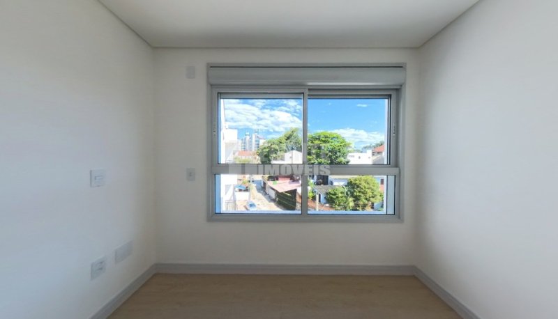 QUARTO SUÍTE 3 - Apartamento 2 quartos no João Paulo em Florianópolis