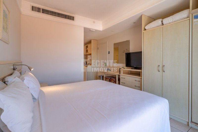 Studio 1 quartos no Jurerê em Florianópolis - Foto 8