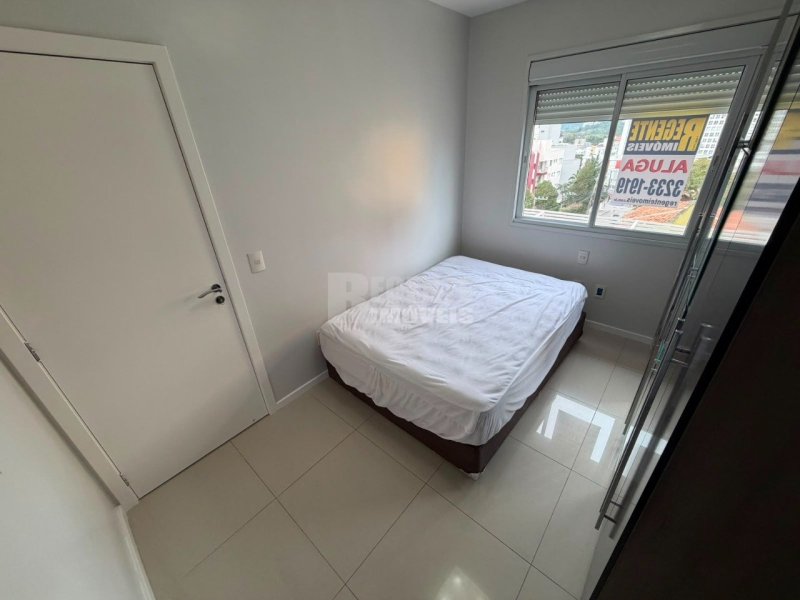 Apartamento 3 quartos no Trindade em Florianópolis - Foto 8