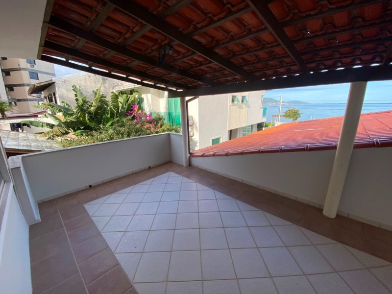 Casa 2 quartos no Coqueiros em Florianópolis - Foto 8